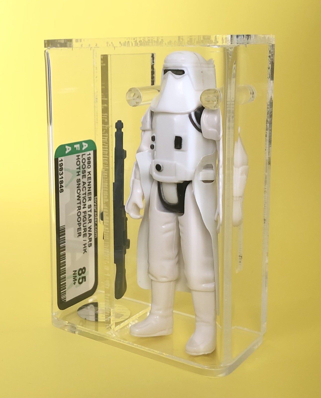 Imperial Stormtrooper (Hoth Battle Gear) - Snowtrooper sold