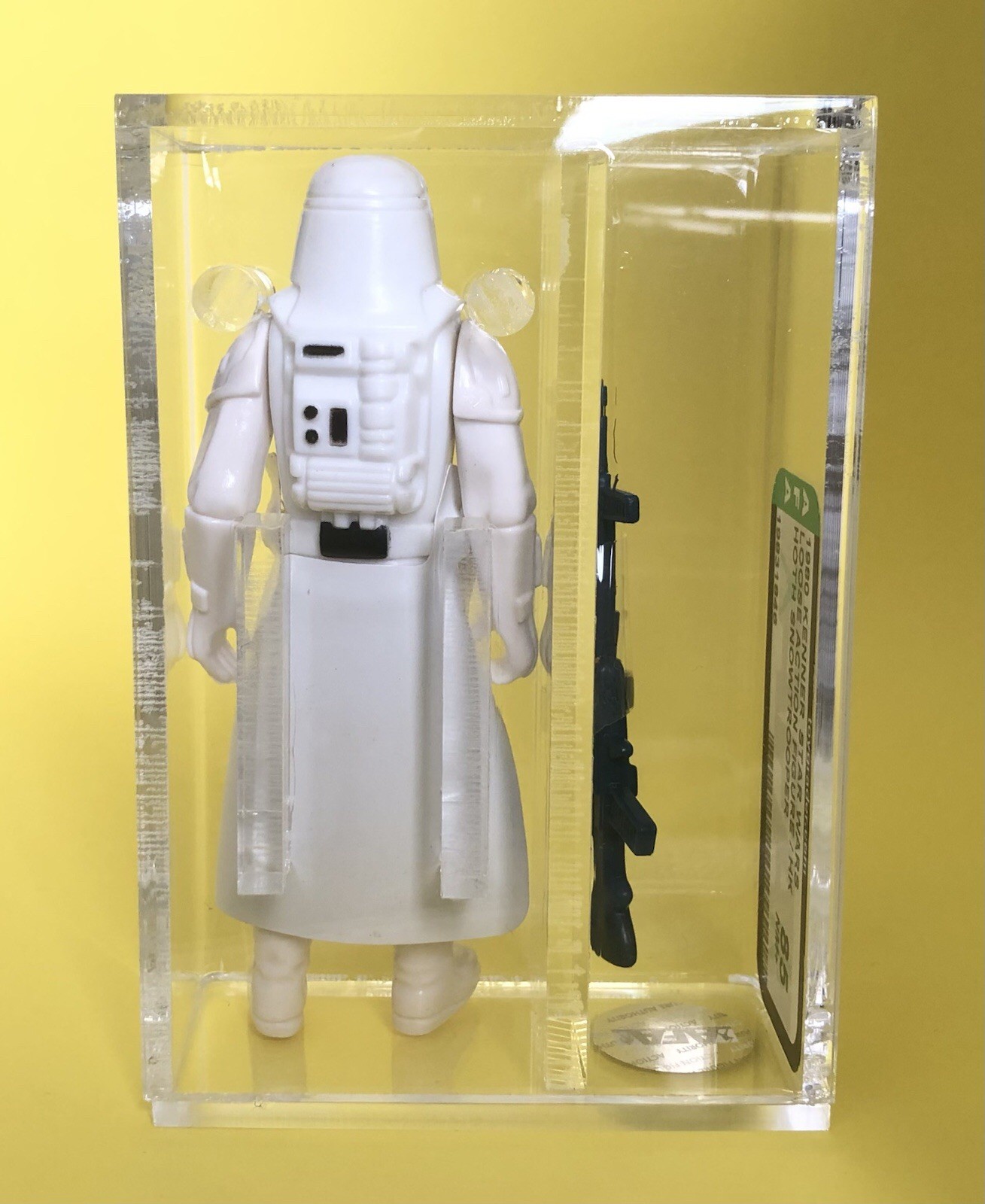 Imperial Stormtrooper (Hoth Battle Gear) - Snowtrooper sold