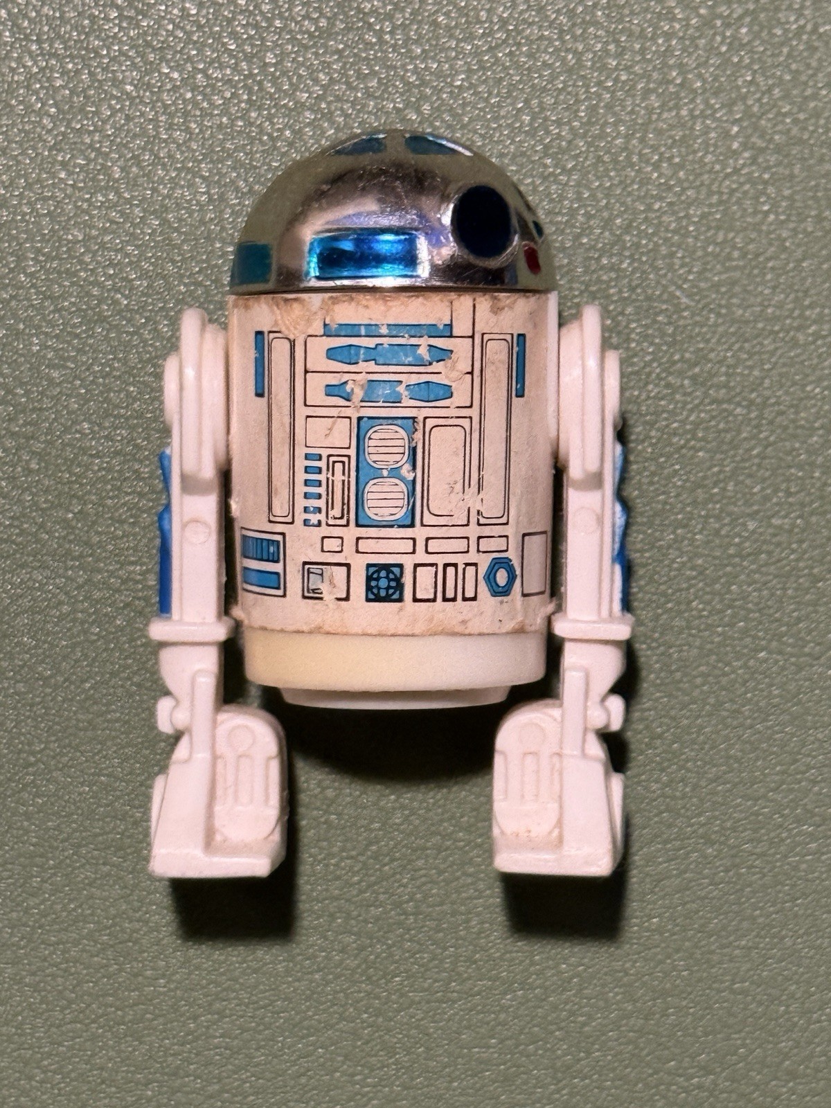 R2-D2 (Artoo-Detoo) sold