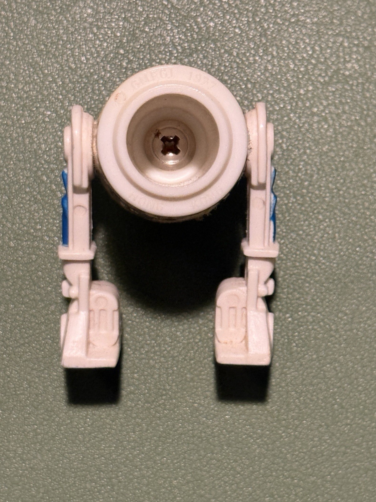 R2-D2 (Artoo-Detoo) sold