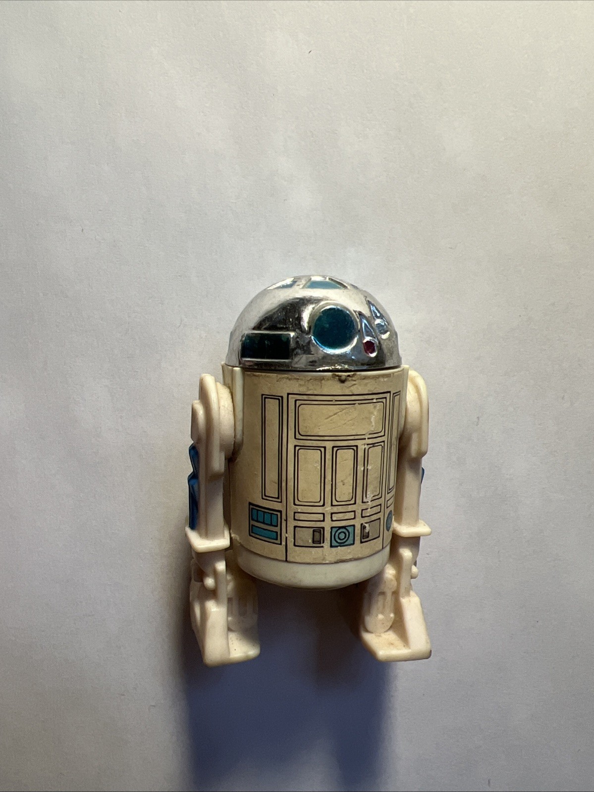 R2-D2 (Artoo-Detoo) sold