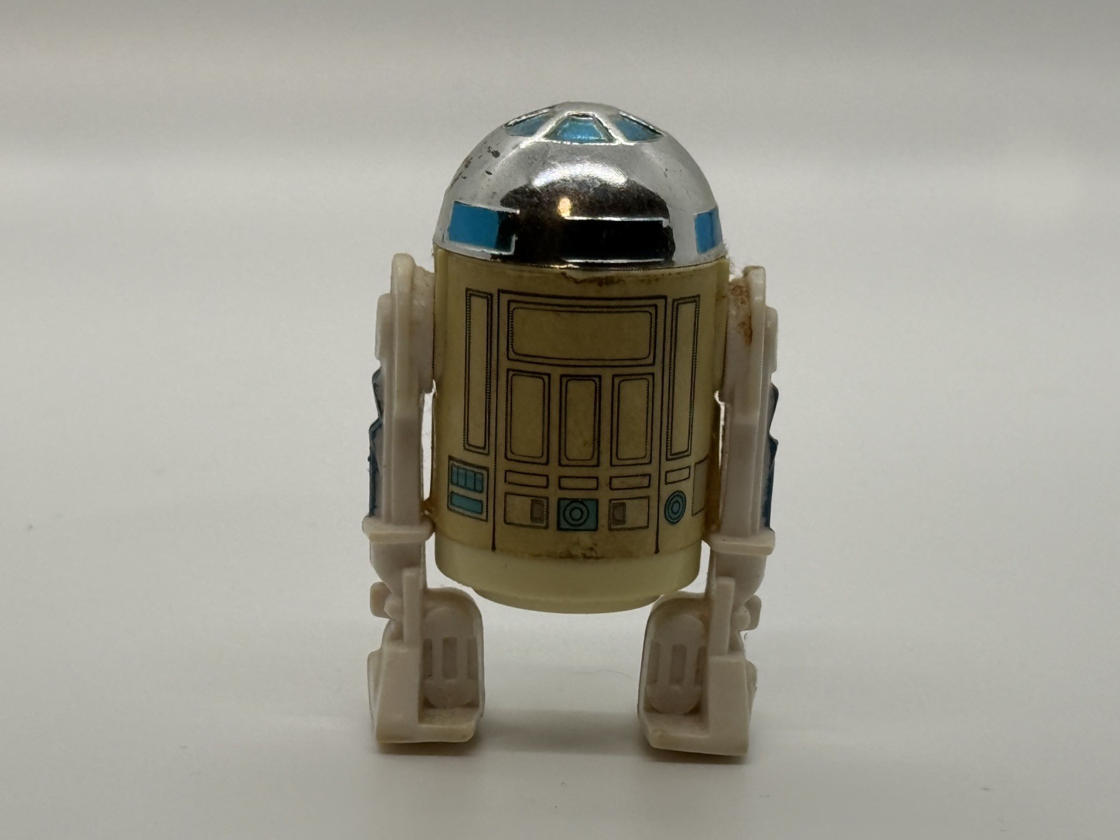 R2-D2 (Artoo-Detoo) sold