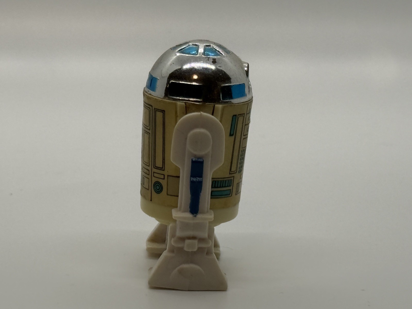 R2-D2 (Artoo-Detoo) sold