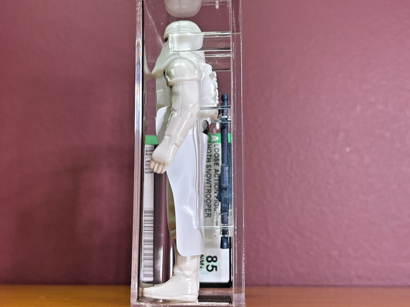 Imperial Stormtrooper (Hoth Battle Gear) - Snowtrooper sold