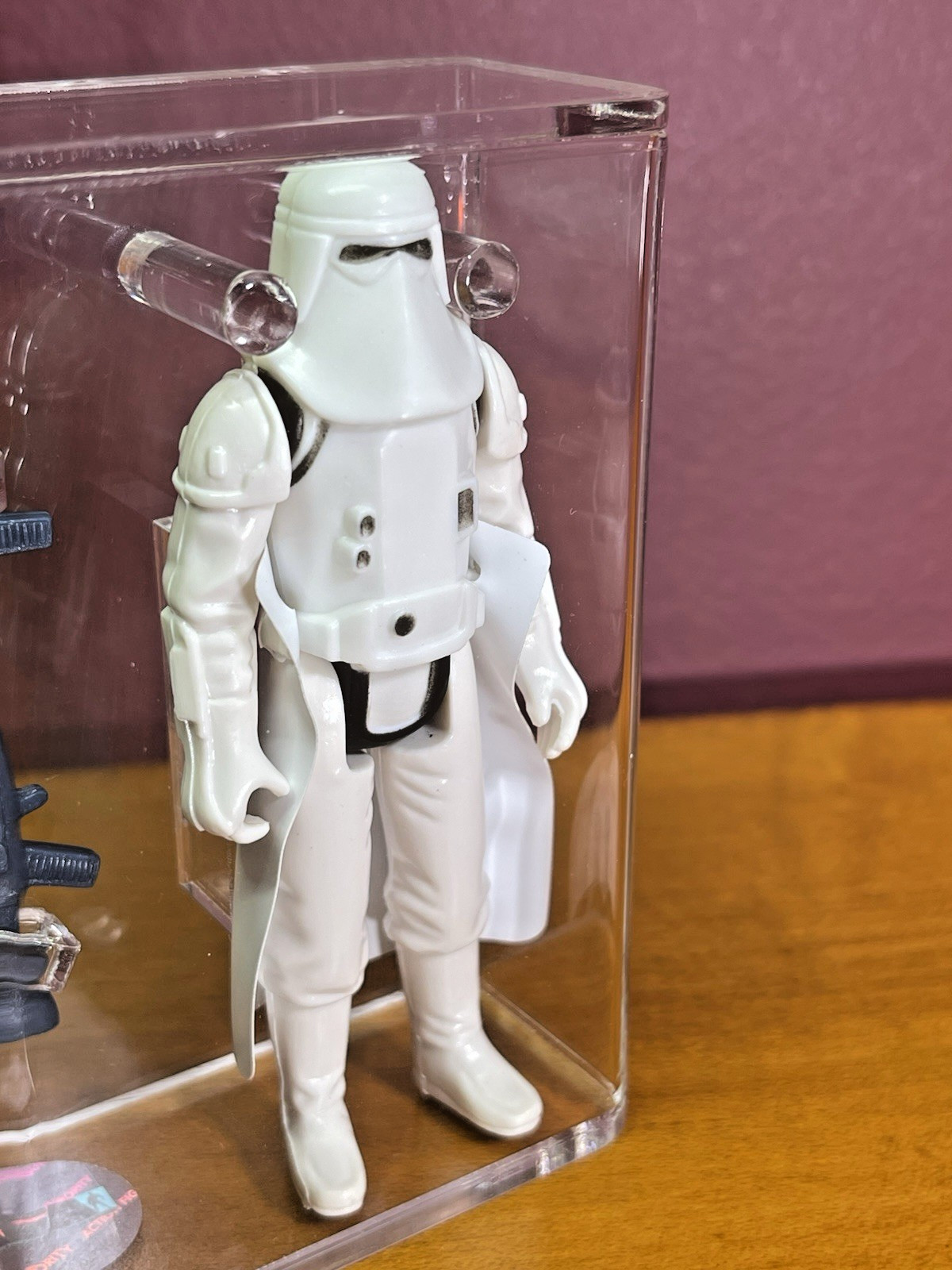 Imperial Stormtrooper (Hoth Battle Gear) - Snowtrooper sold