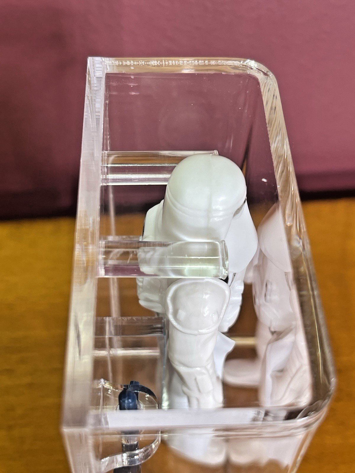 Imperial Stormtrooper (Hoth Battle Gear) - Snowtrooper sold