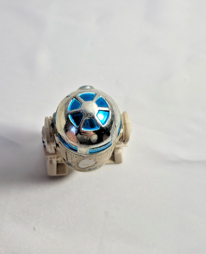 R2-D2 (Artoo-Detoo) sold