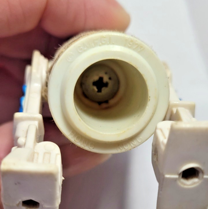 R2-D2 (Artoo-Detoo) sold