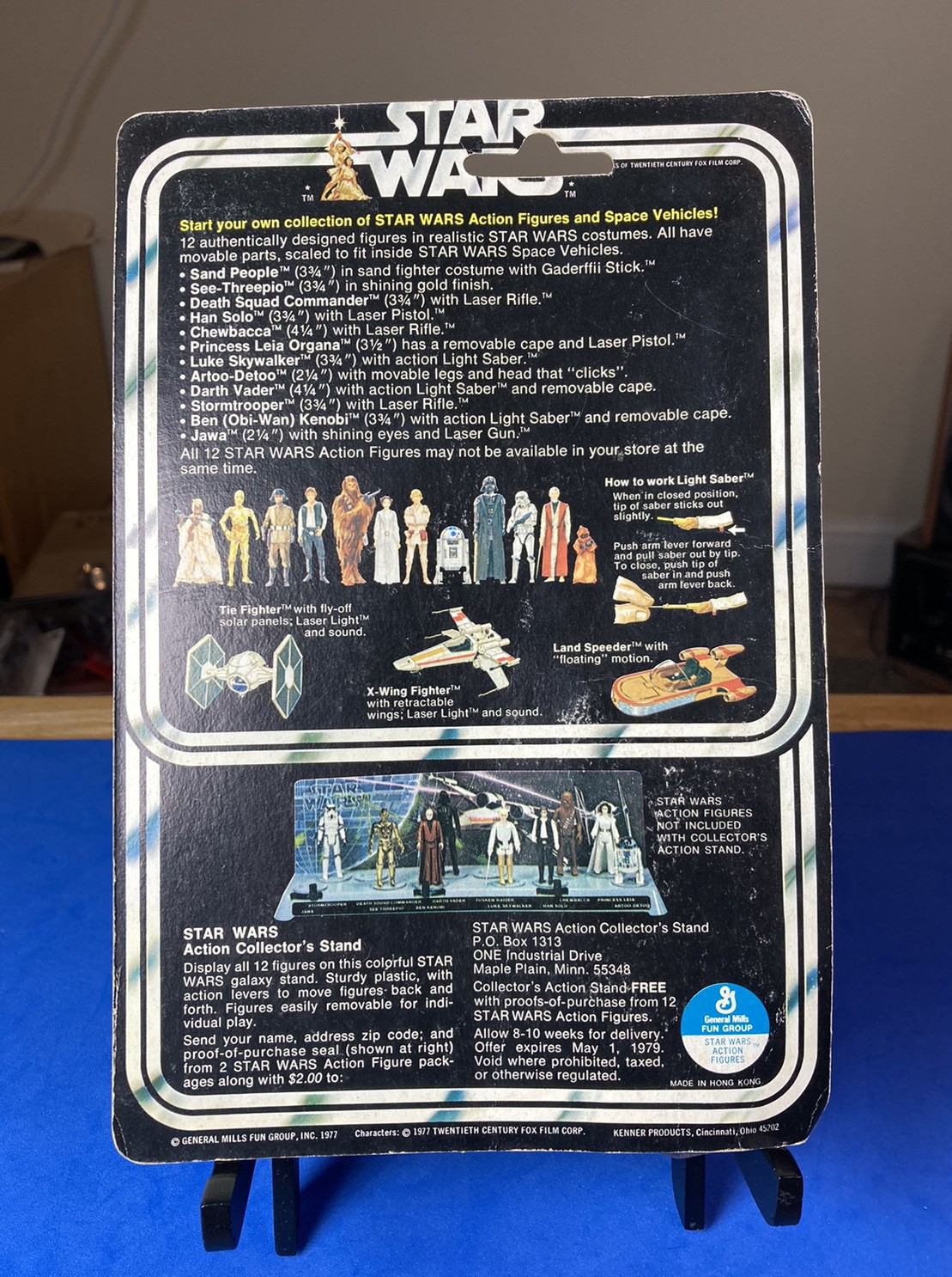 R2-D2 (Artoo-Detoo) sold