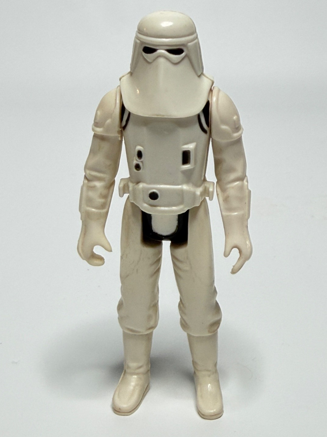 Imperial Stormtrooper (Hoth Battle Gear) - Snowtrooper sold