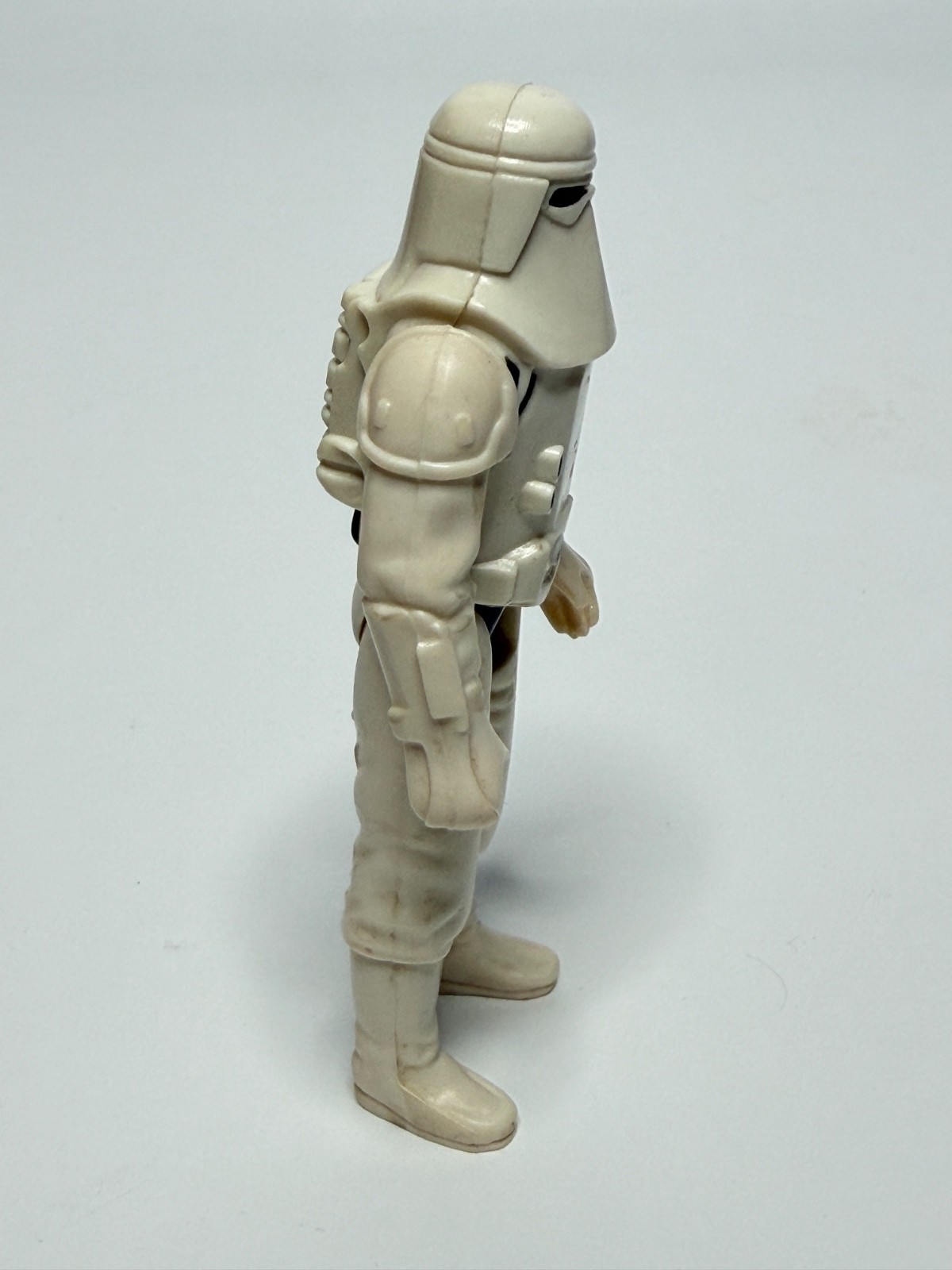 Imperial Stormtrooper (Hoth Battle Gear) - Snowtrooper sold