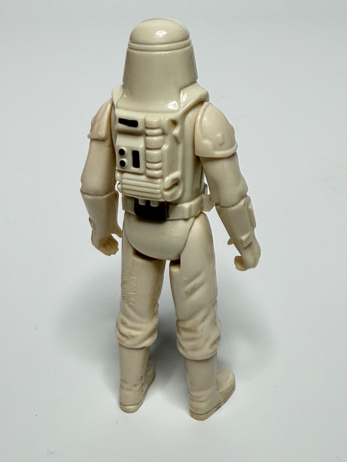 Imperial Stormtrooper (Hoth Battle Gear) - Snowtrooper sold
