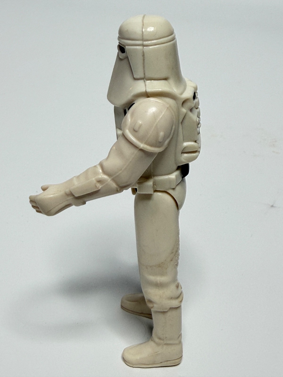 Imperial Stormtrooper (Hoth Battle Gear) - Snowtrooper sold