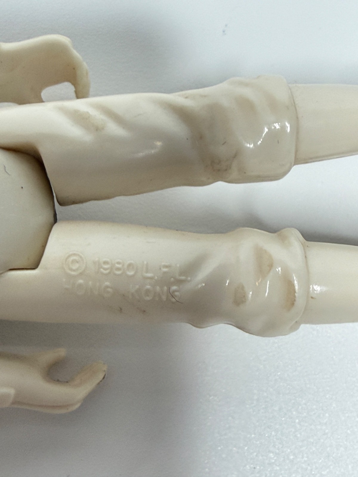 Imperial Stormtrooper (Hoth Battle Gear) - Snowtrooper sold