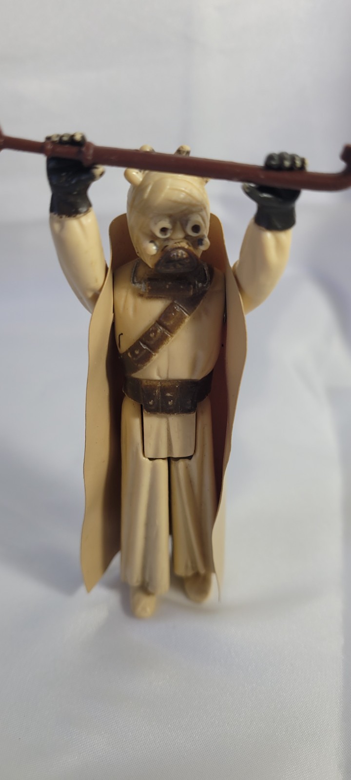 Tusken Raider (Sand People) sold