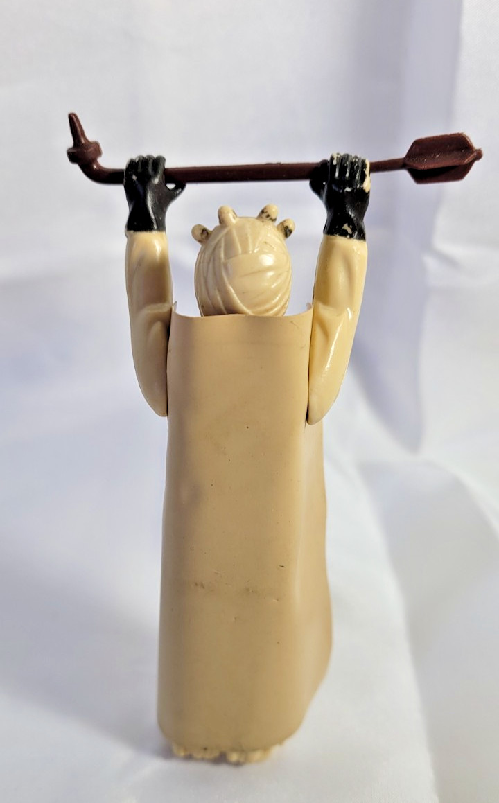 Tusken Raider (Sand People) sold