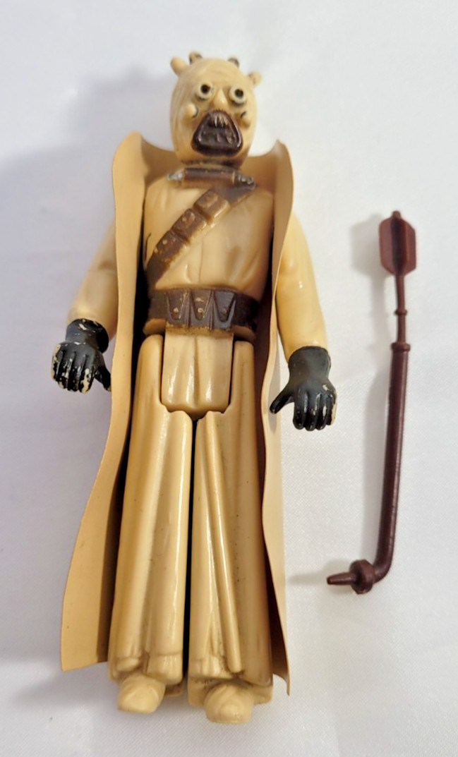 Tusken Raider (Sand People) sold