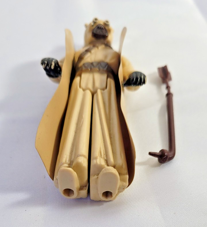 Tusken Raider (Sand People) sold
