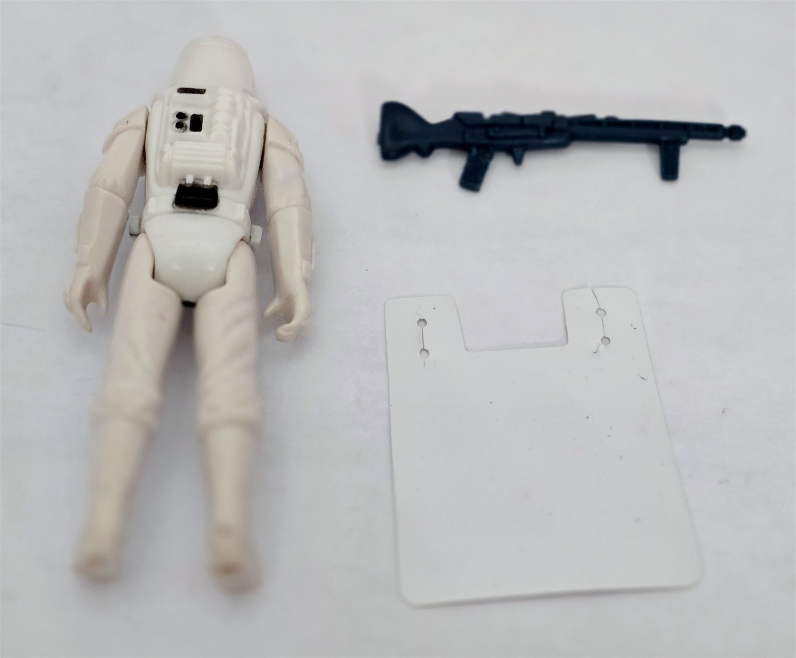 Imperial Stormtrooper (Hoth Battle Gear) - Snowtrooper sold