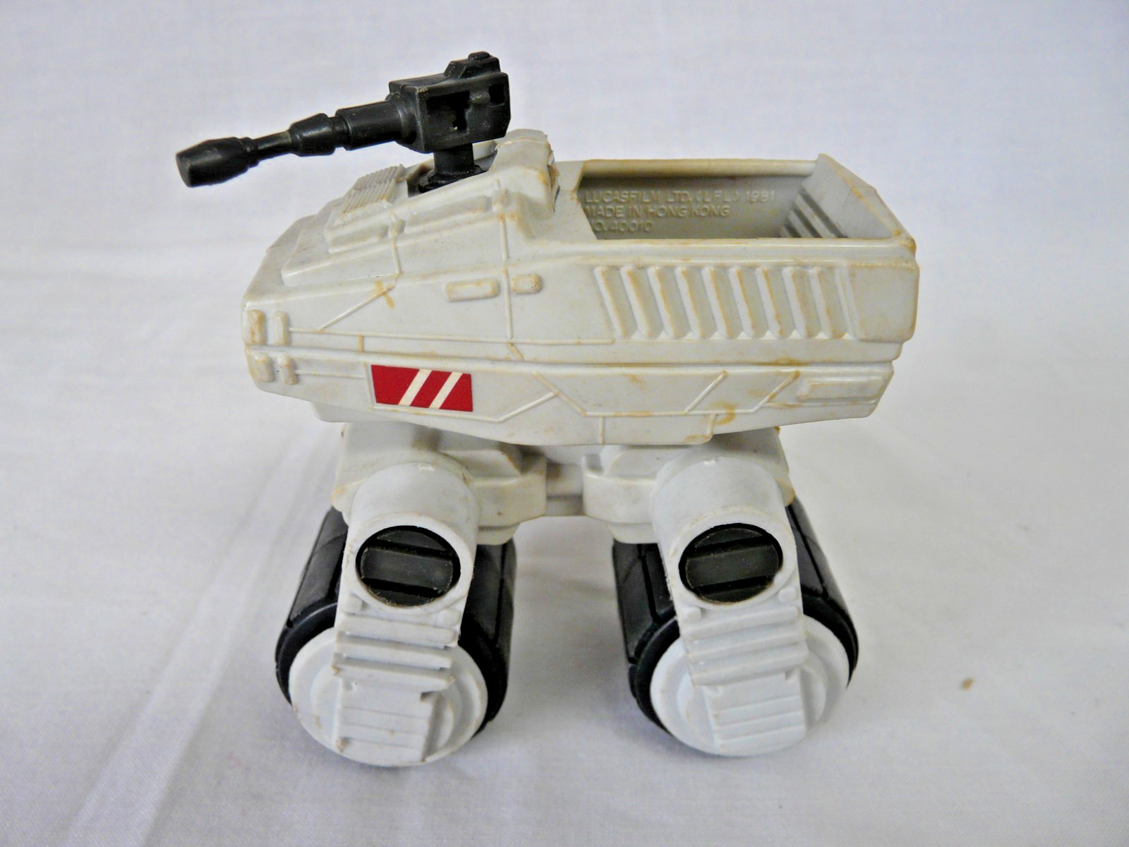 MTV-7 (Multi-Terrain Vehicle) sold
