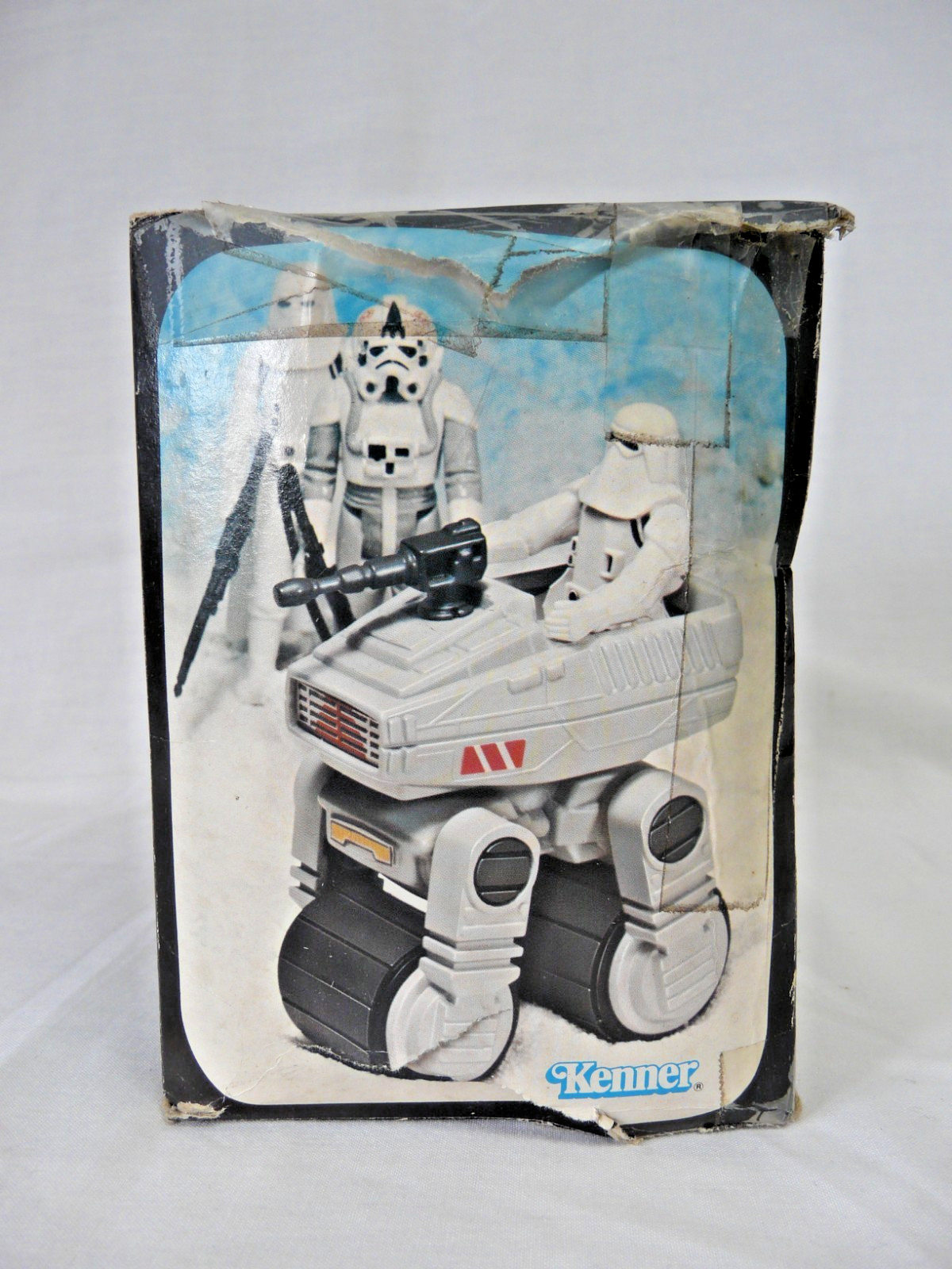 MTV-7 (Multi-Terrain Vehicle) sold