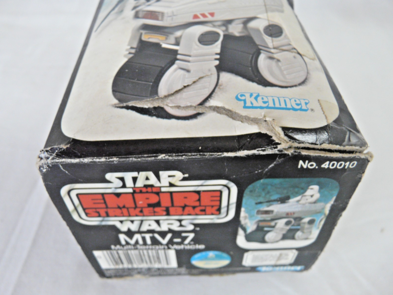 MTV-7 (Multi-Terrain Vehicle) sold