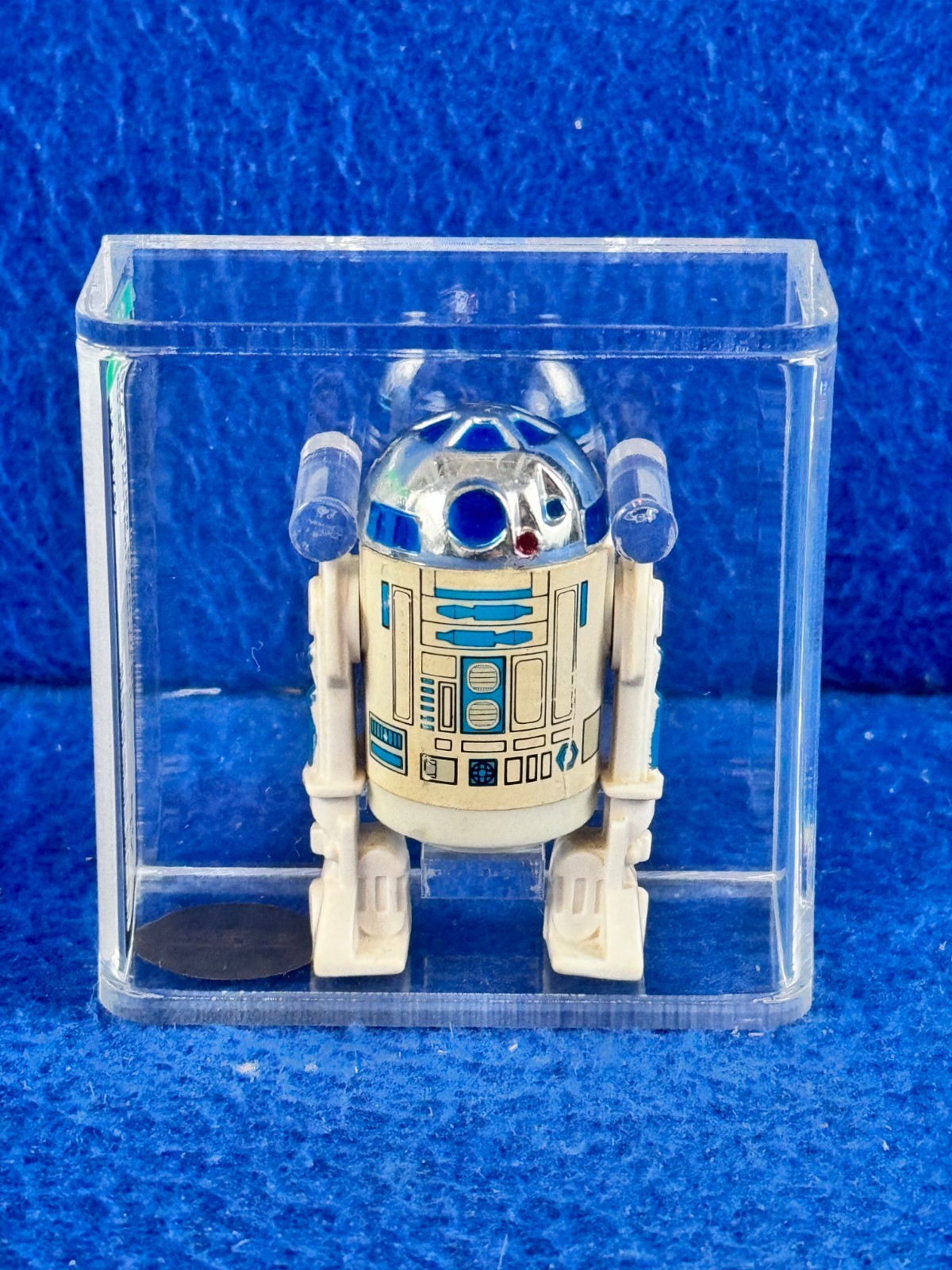 R2-D2 (Artoo-Detoo) sold