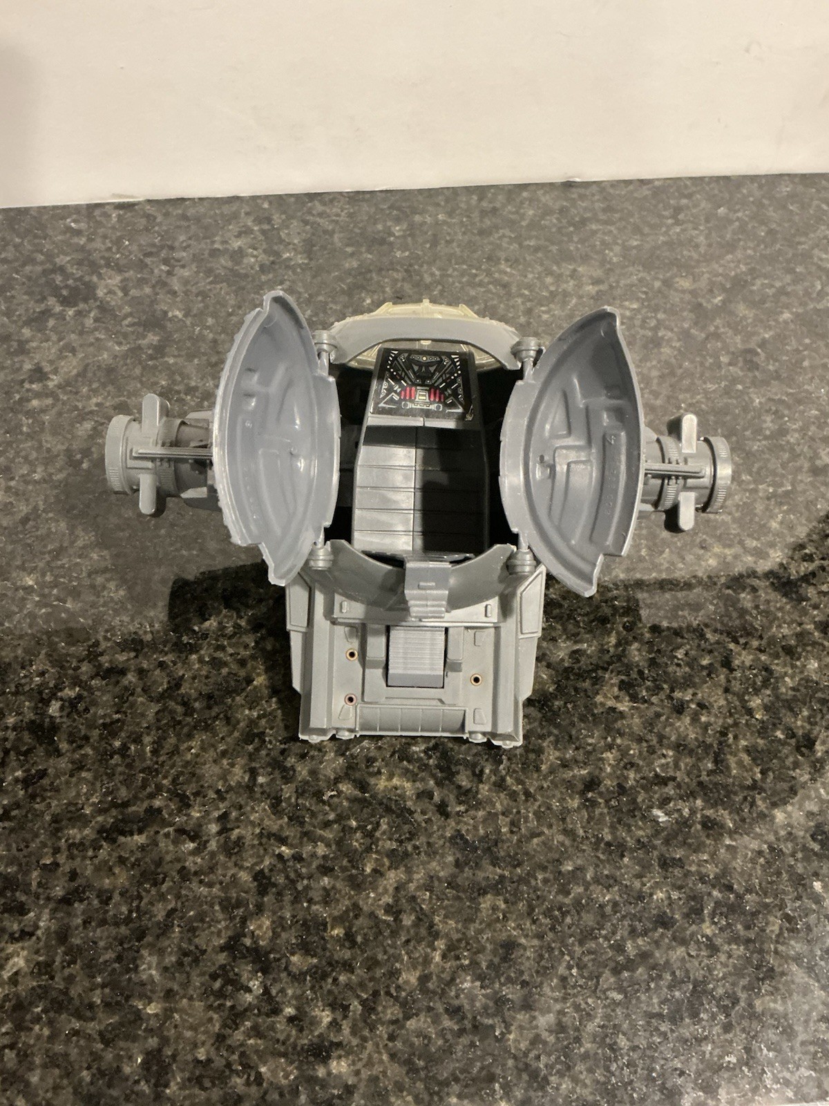 Darth Vader TIE Fighter sold