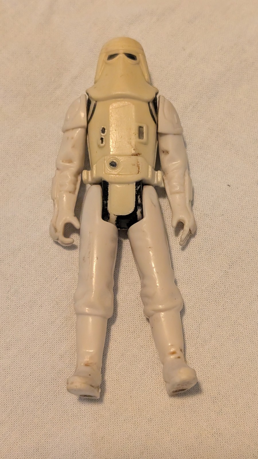 Imperial Stormtrooper (Hoth Battle Gear) - Snowtrooper sold