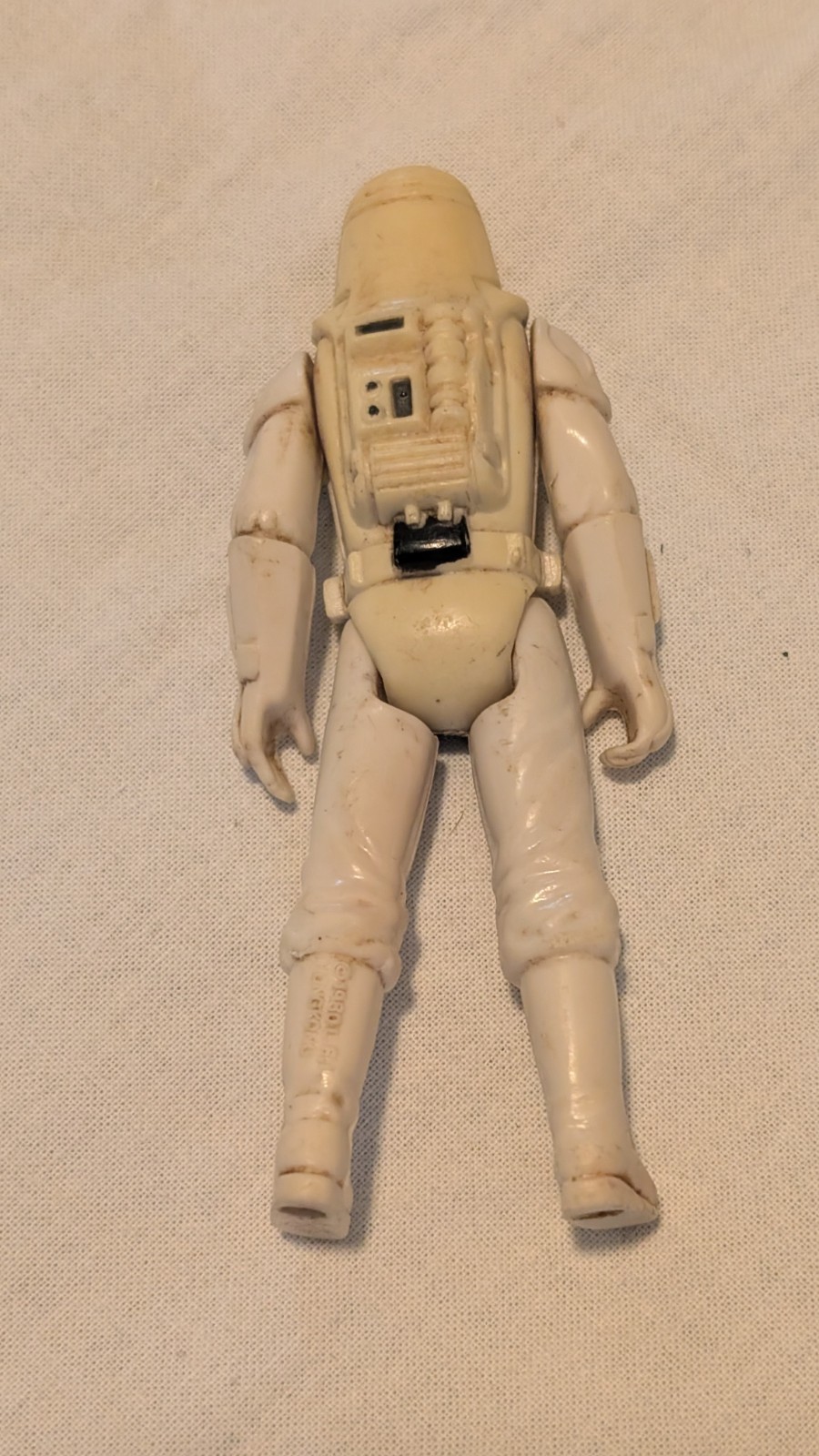 Imperial Stormtrooper (Hoth Battle Gear) - Snowtrooper sold
