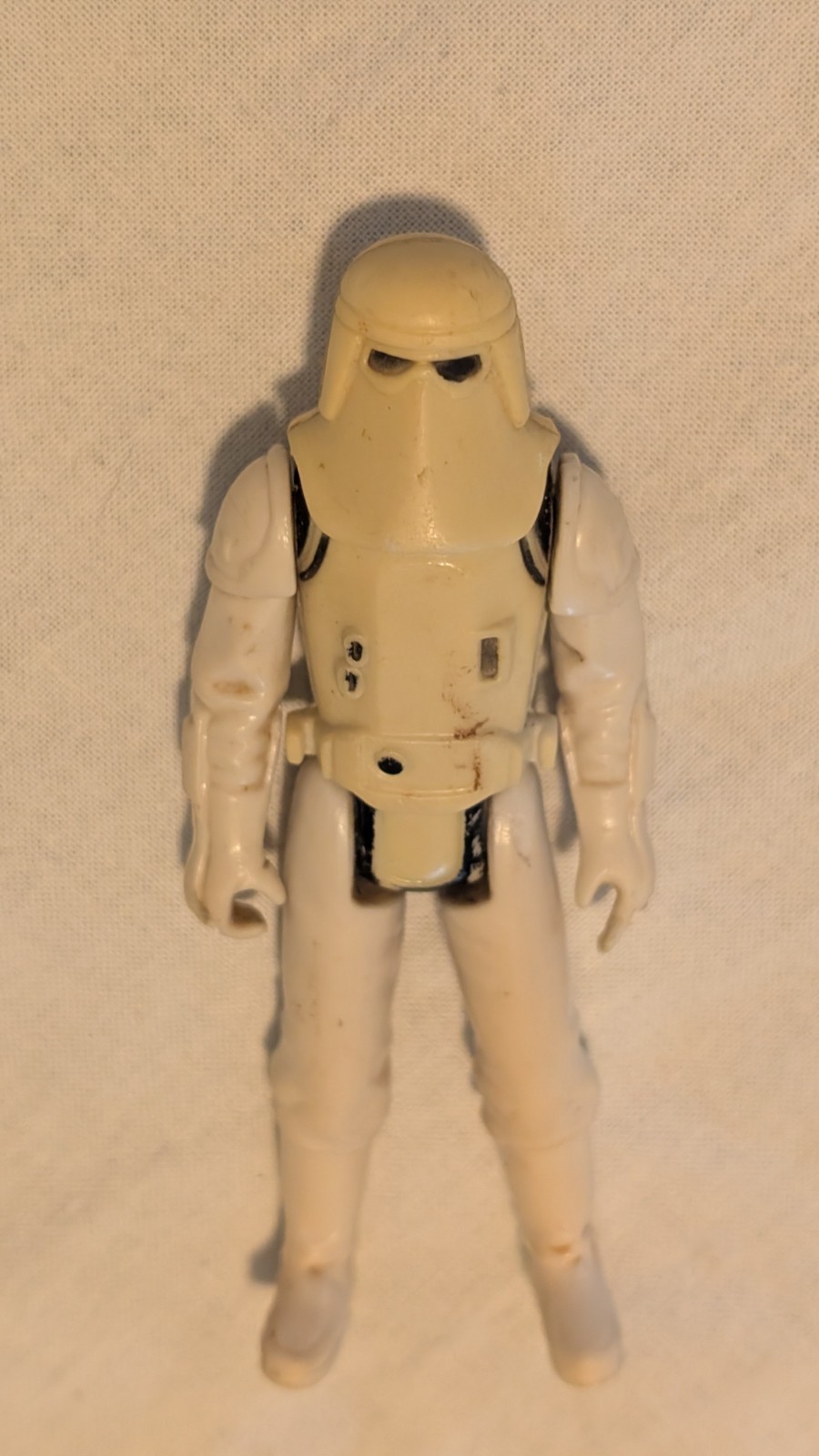 Imperial Stormtrooper (Hoth Battle Gear) - Snowtrooper sold