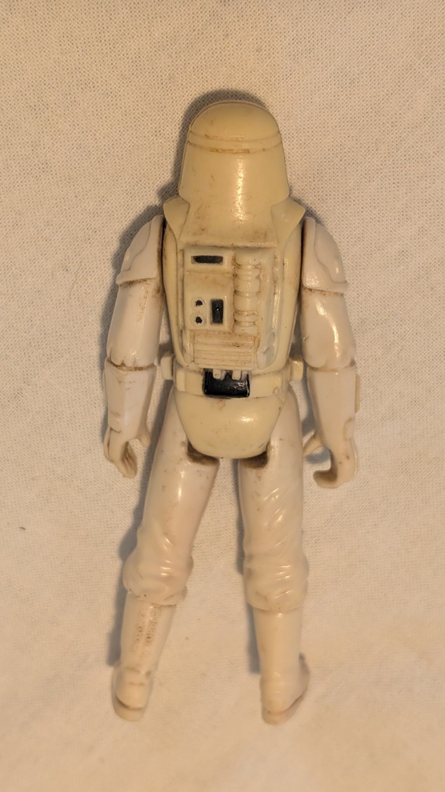 Imperial Stormtrooper (Hoth Battle Gear) - Snowtrooper sold