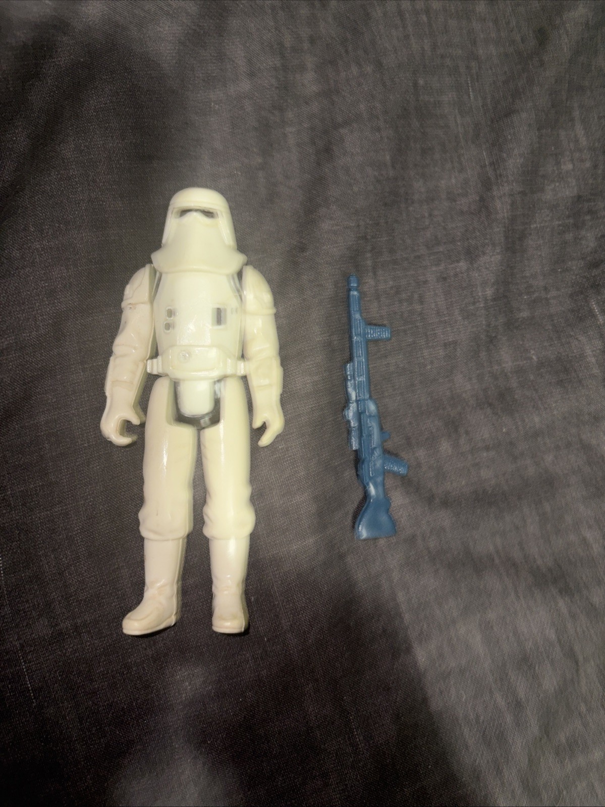 Imperial Stormtrooper (Hoth Battle Gear) - Snowtrooper sold