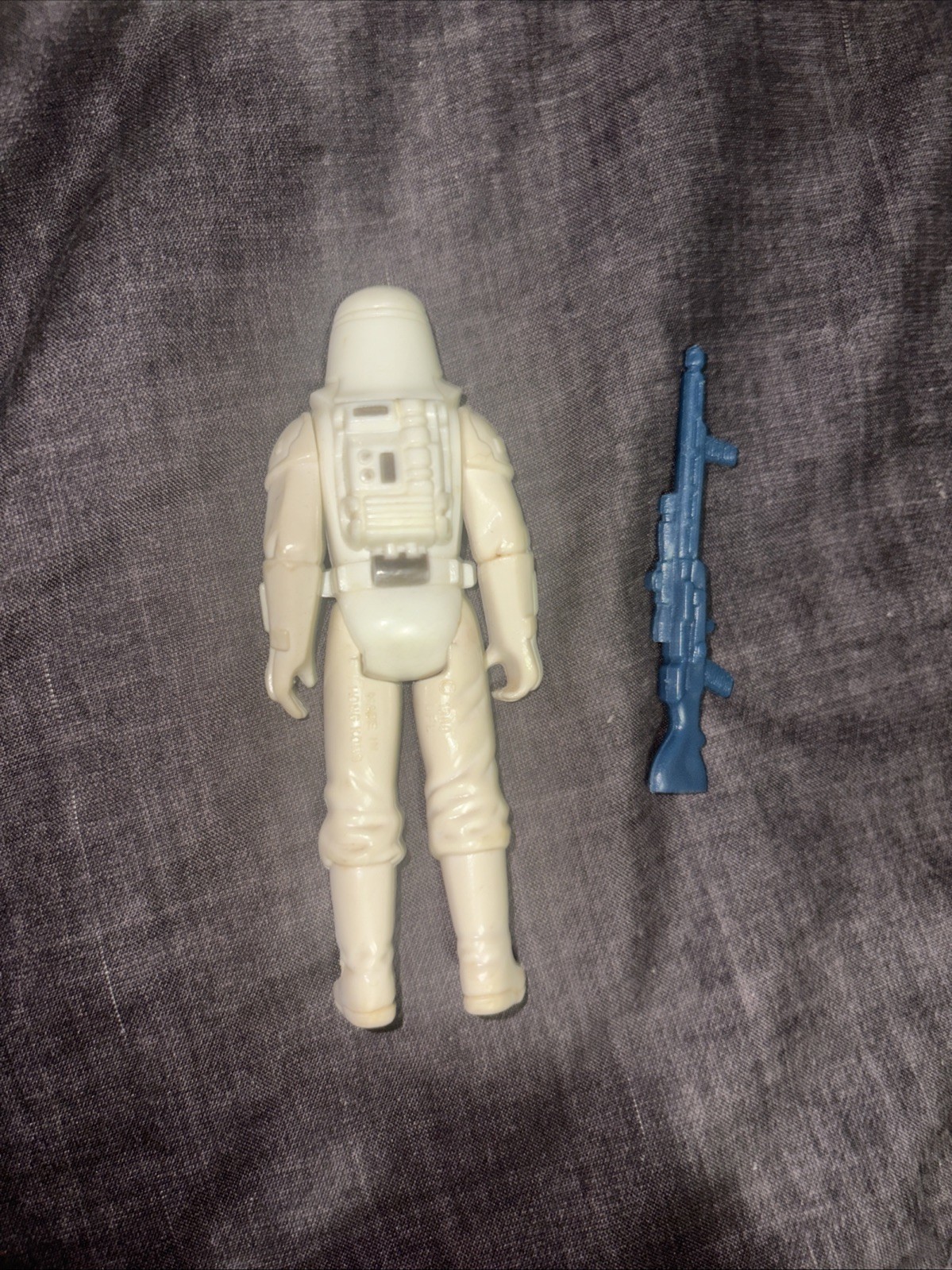 Imperial Stormtrooper (Hoth Battle Gear) - Snowtrooper sold