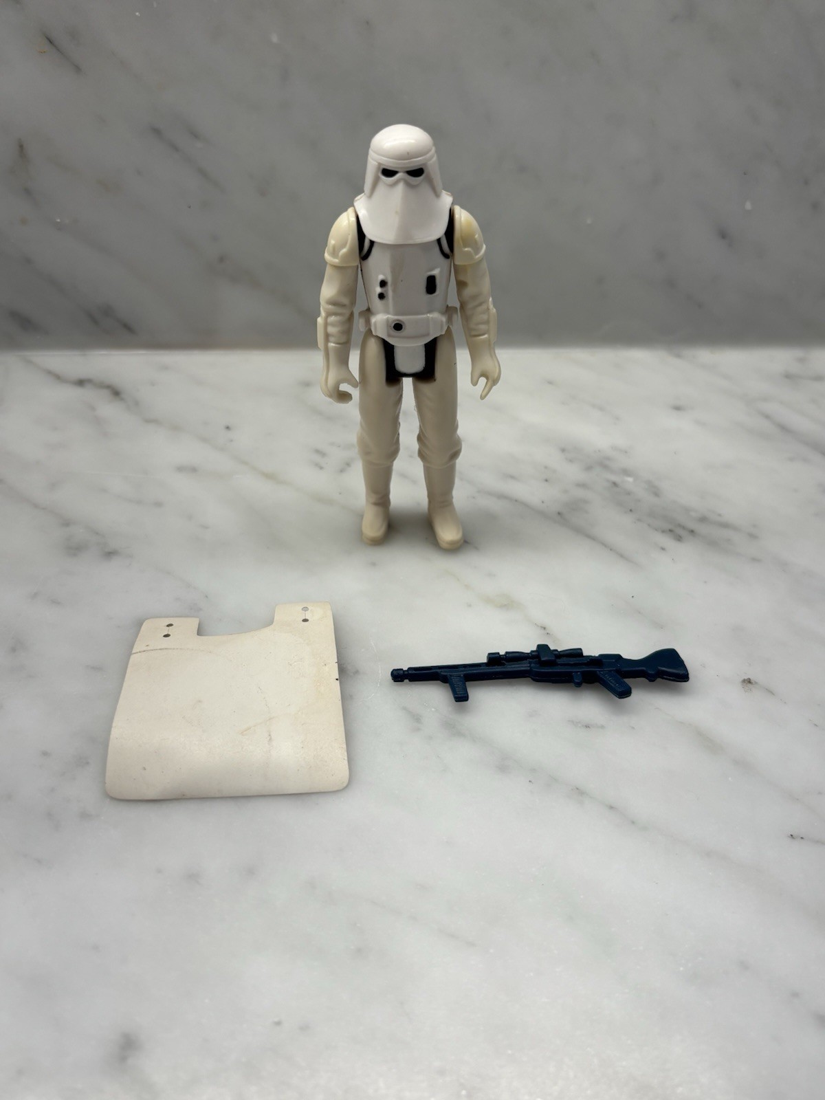 Imperial Stormtrooper (Hoth Battle Gear) - Snowtrooper sold