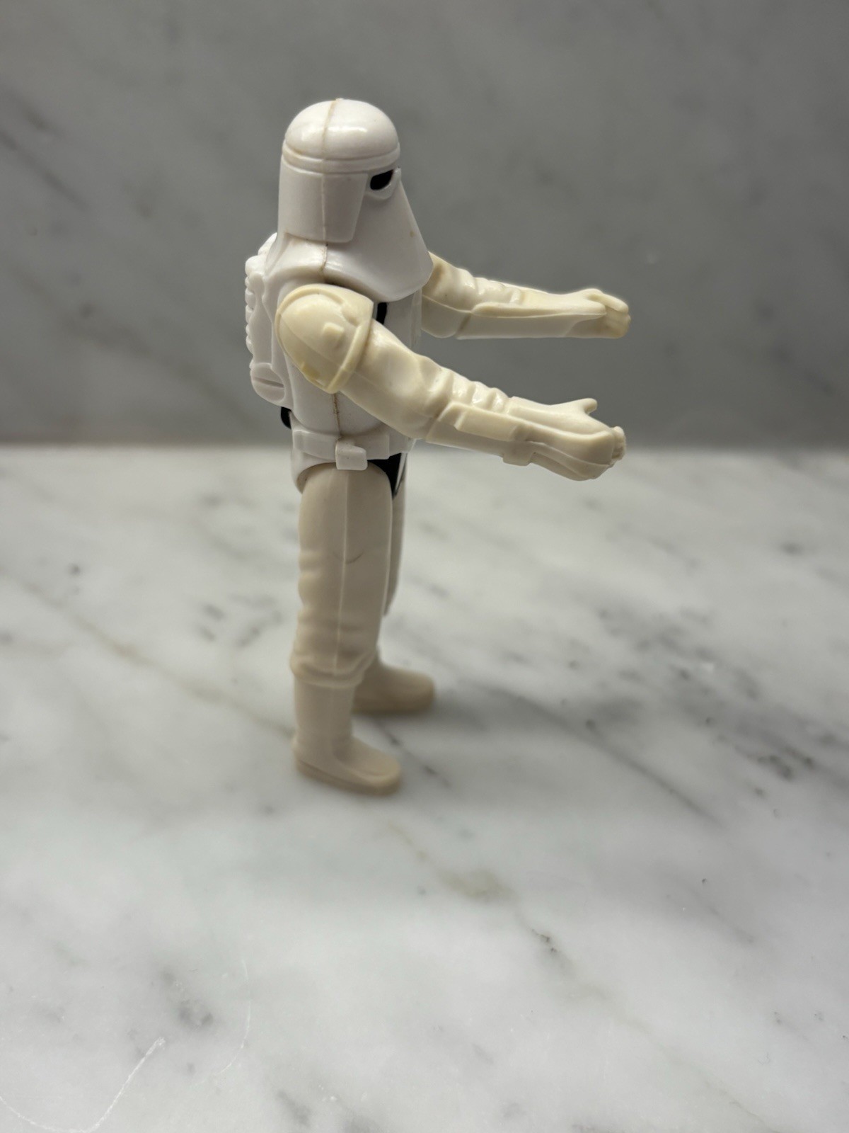 Imperial Stormtrooper (Hoth Battle Gear) - Snowtrooper sold