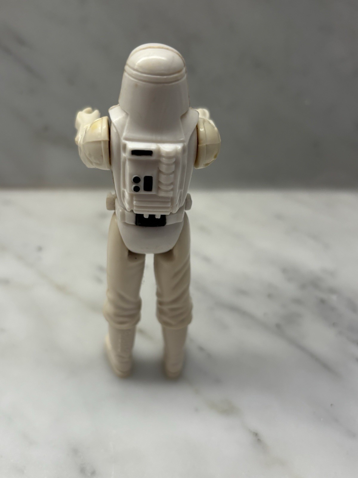 Imperial Stormtrooper (Hoth Battle Gear) - Snowtrooper sold
