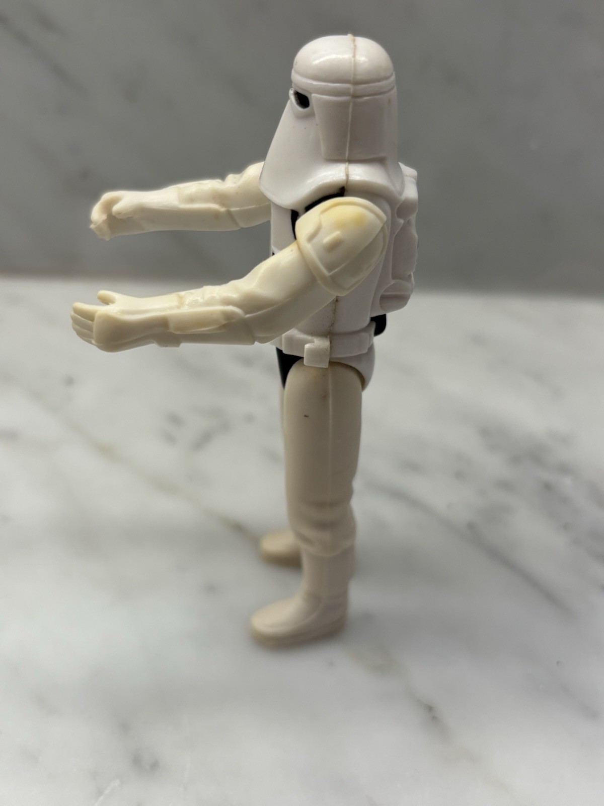Imperial Stormtrooper (Hoth Battle Gear) - Snowtrooper sold