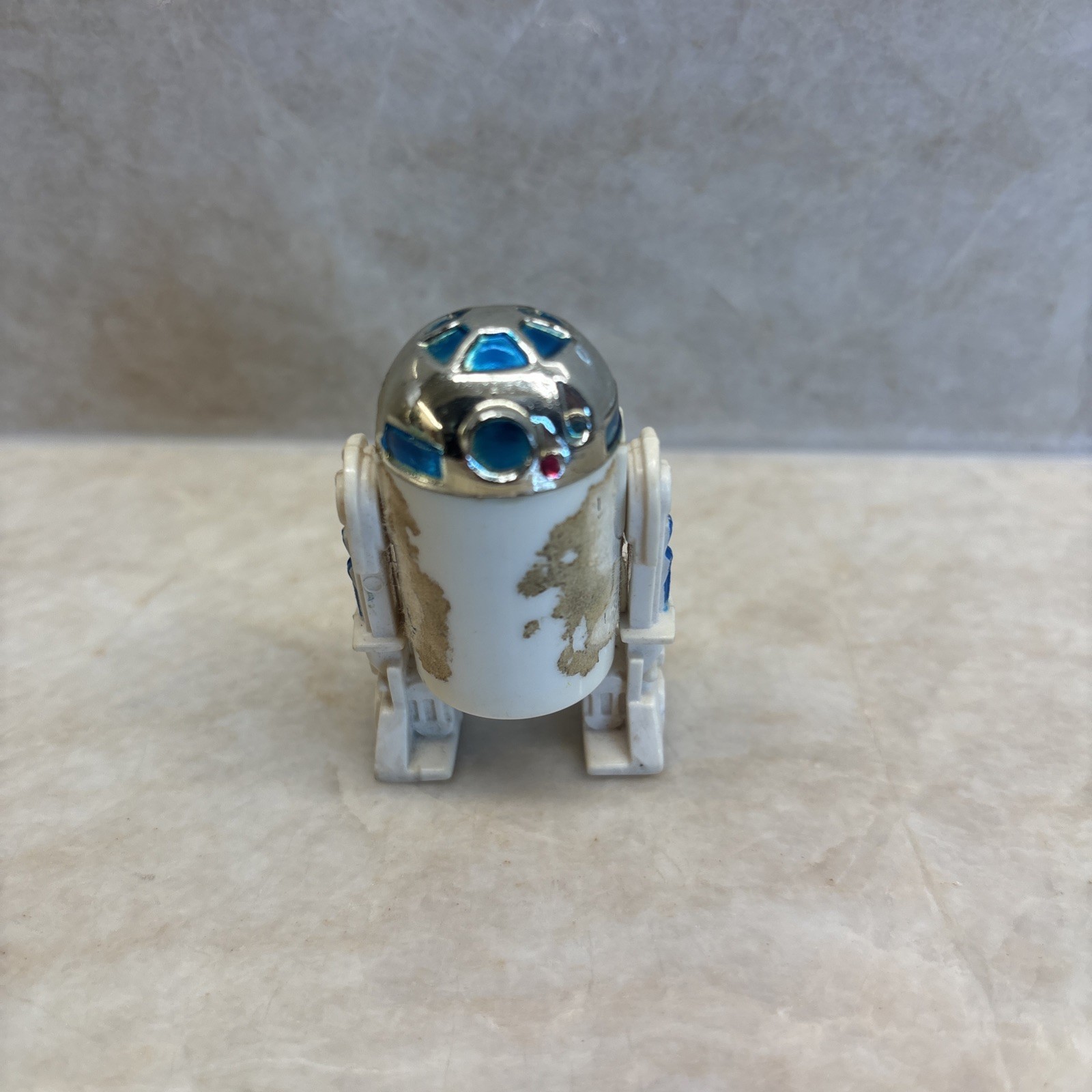 R2-D2 (Artoo-Detoo) sold
