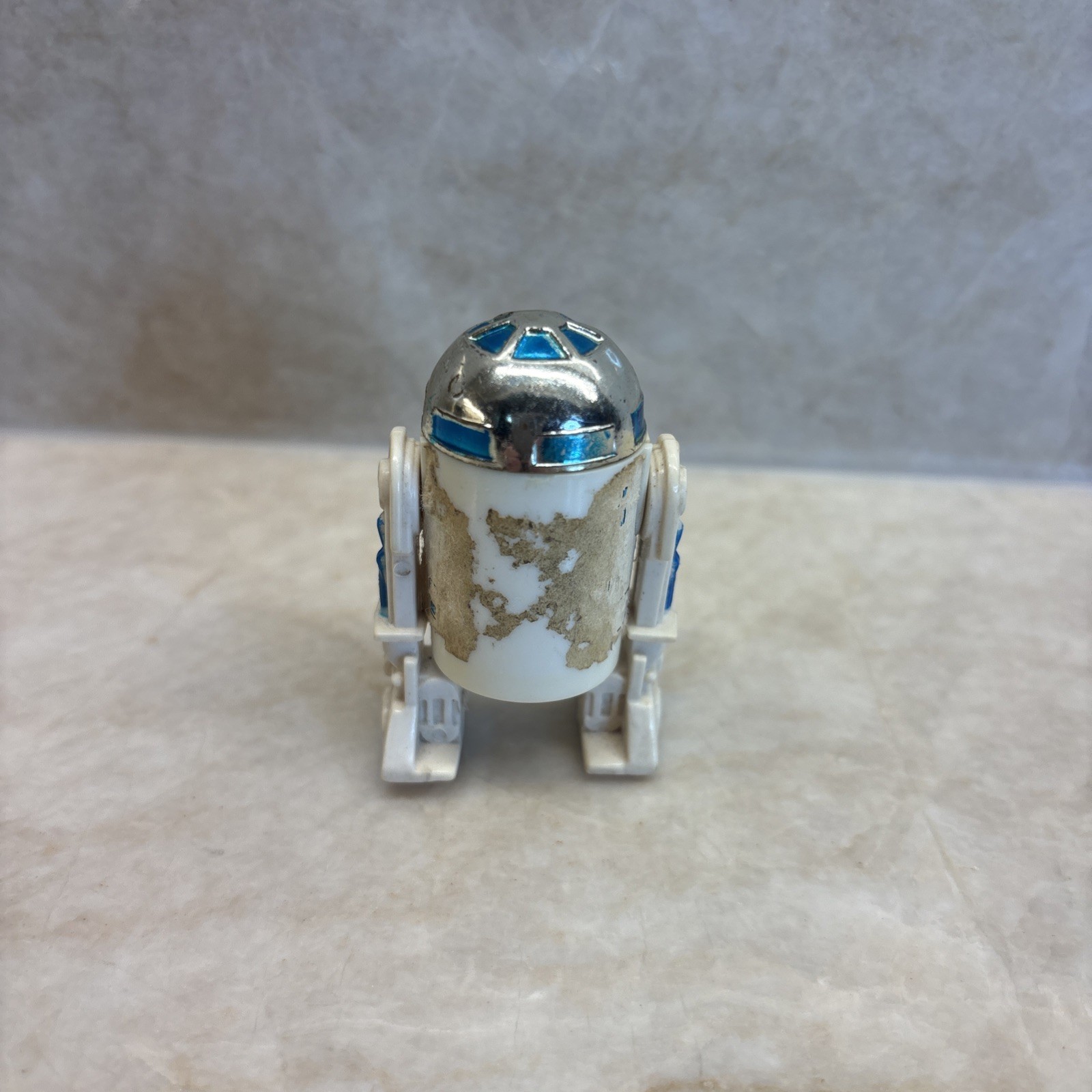 R2-D2 (Artoo-Detoo) sold