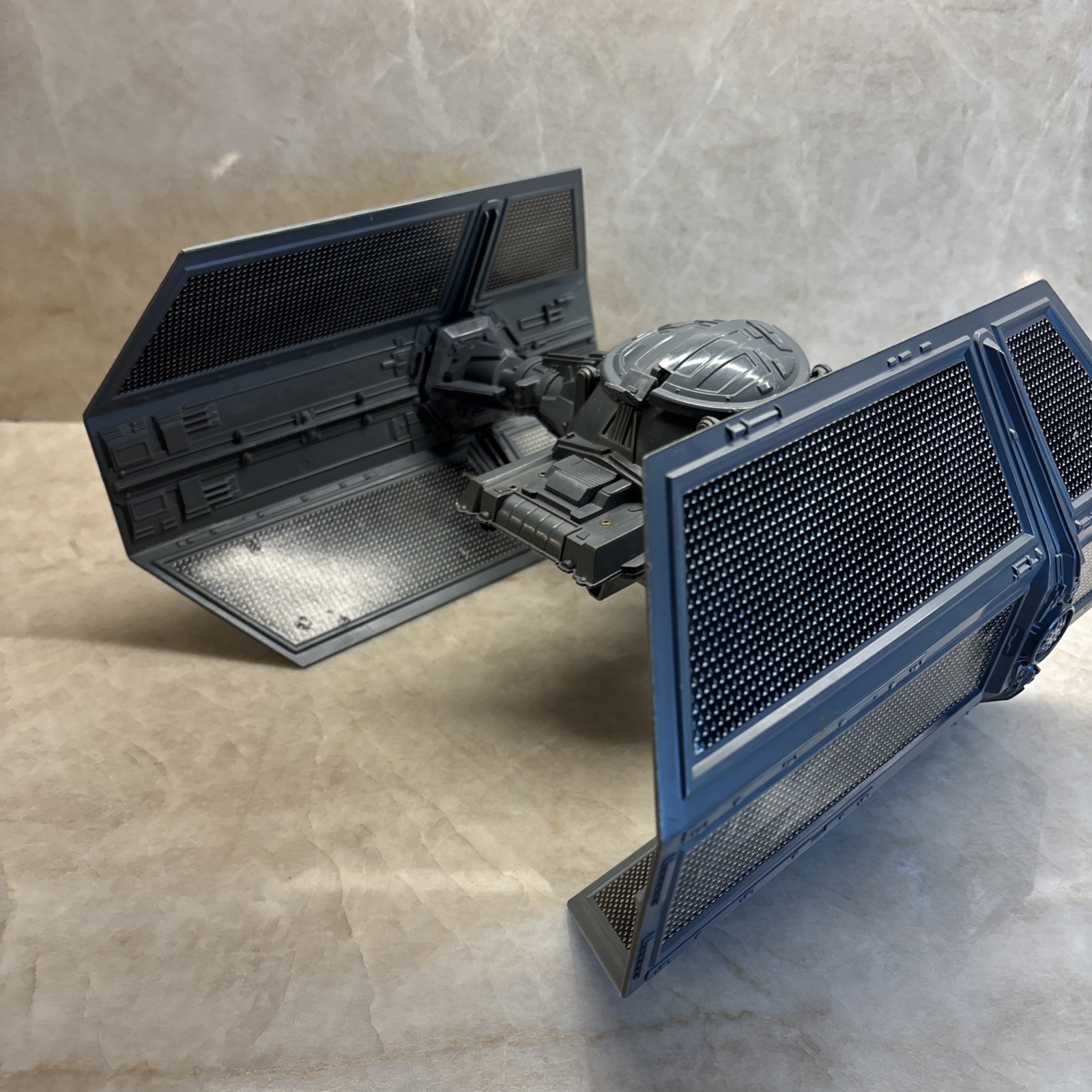 Darth Vader TIE Fighter sold