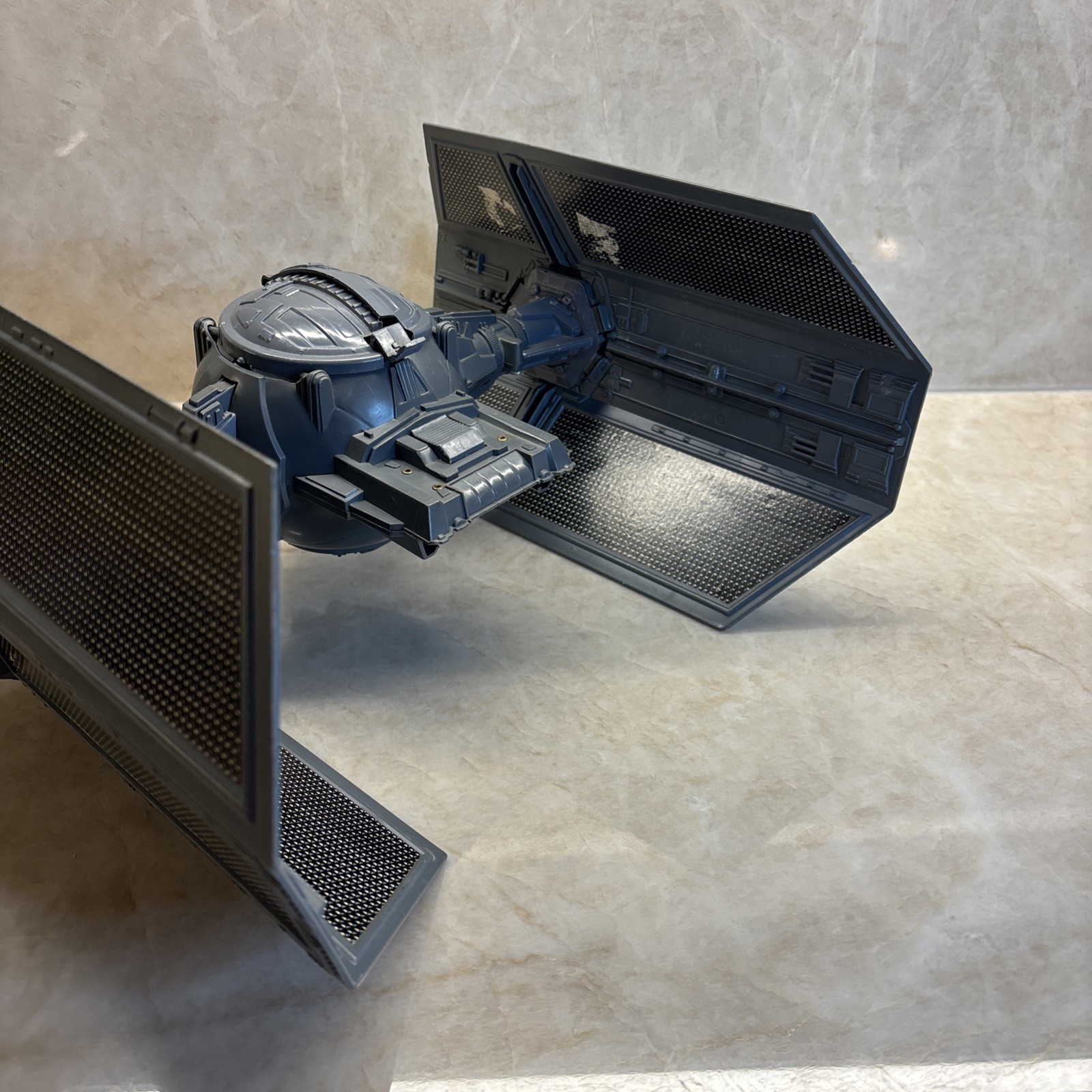 Darth Vader TIE Fighter sold