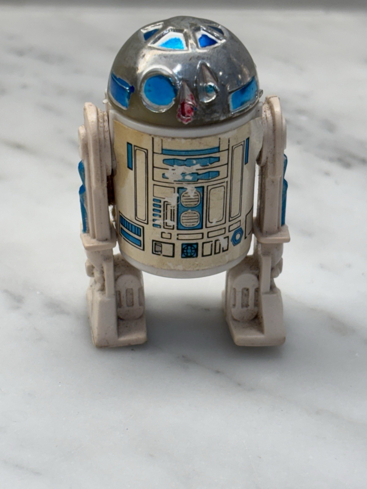 R2-D2 (Artoo-Detoo) sold