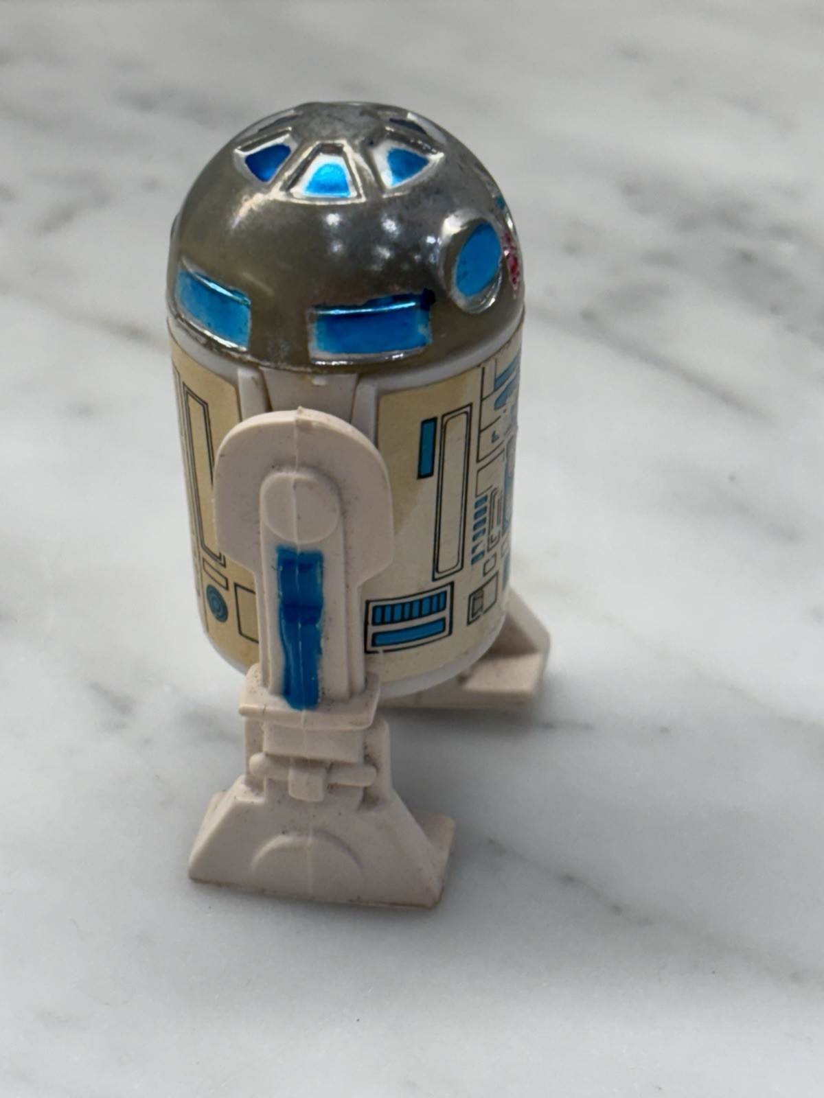 R2-D2 (Artoo-Detoo) sold