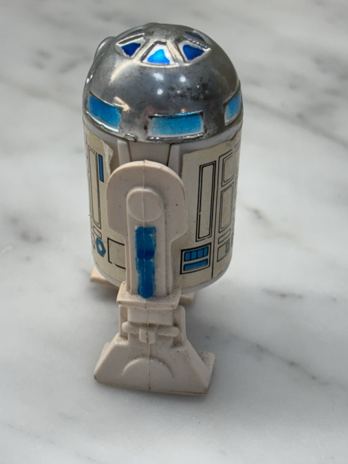 R2-D2 (Artoo-Detoo) sold