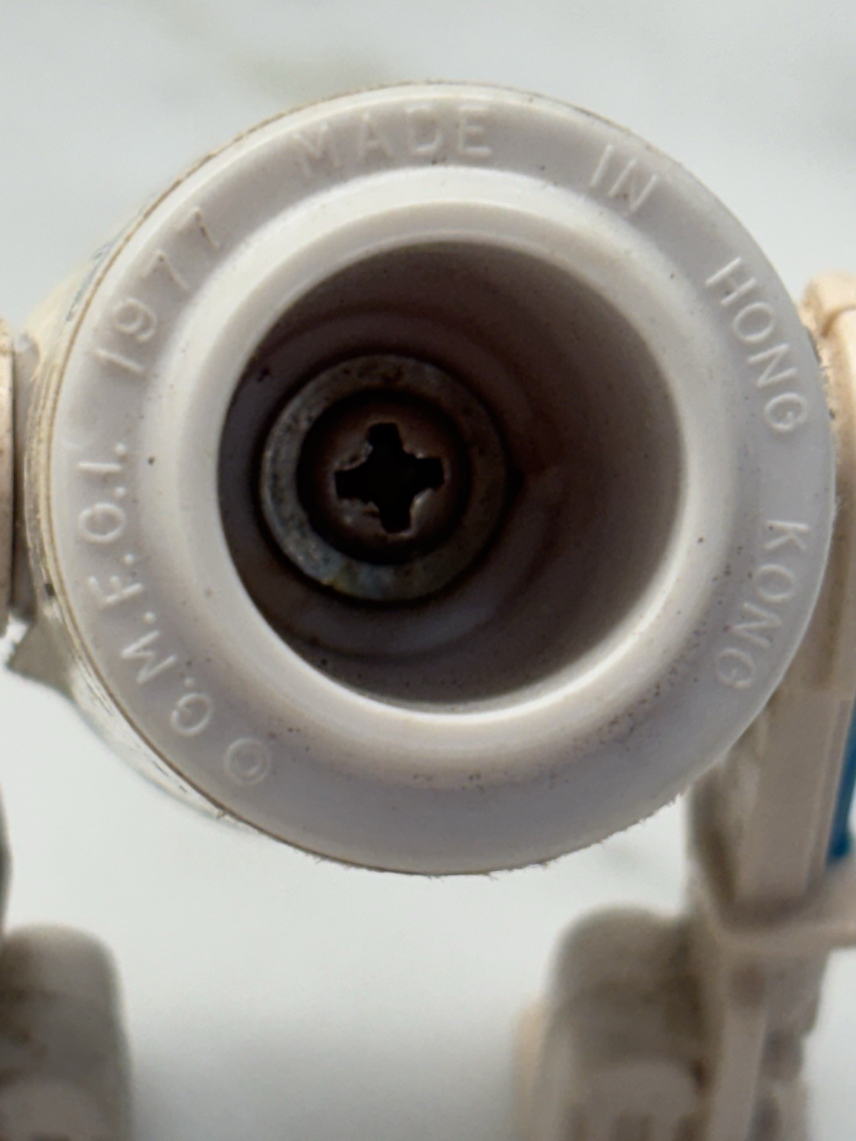 R2-D2 (Artoo-Detoo) sold