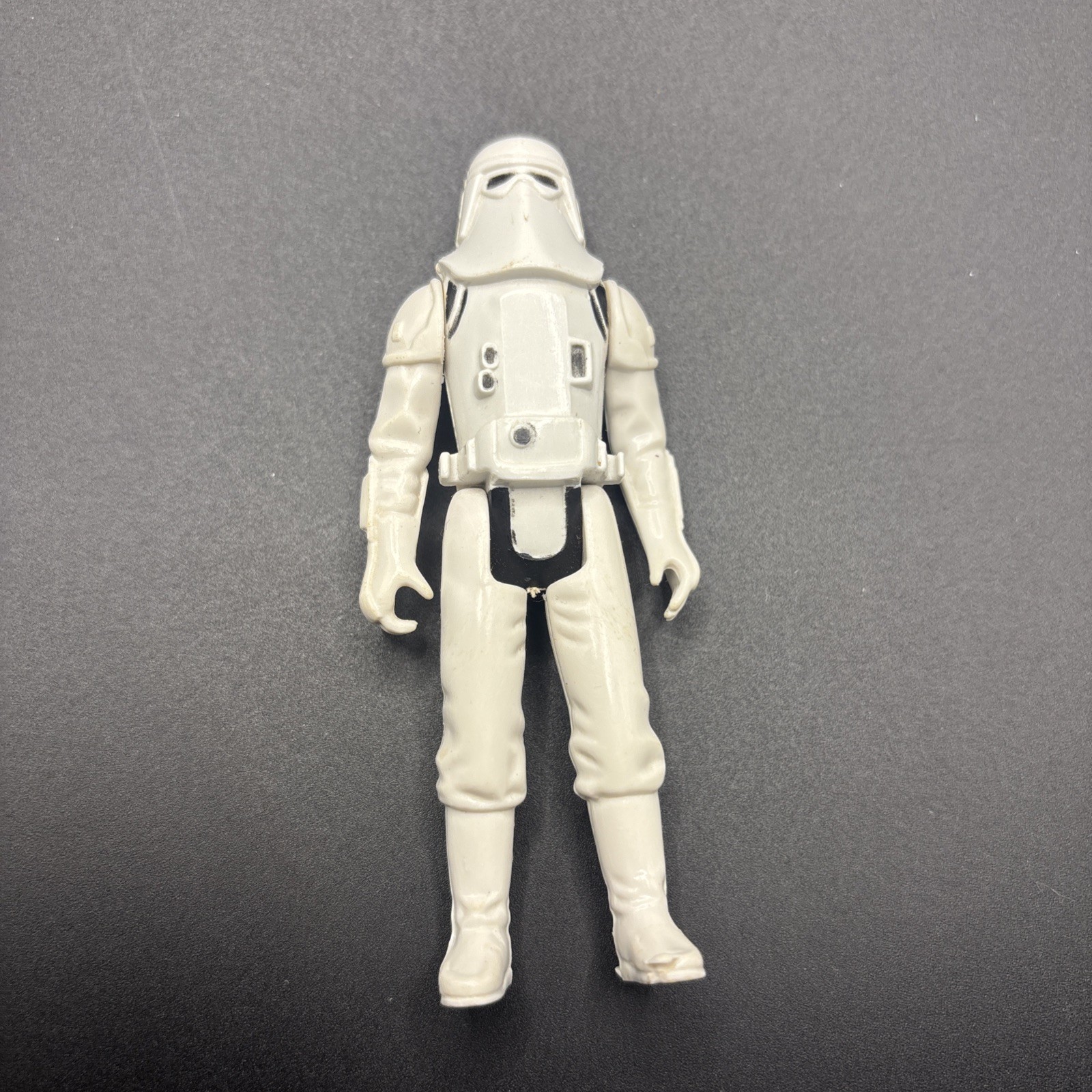 Imperial Stormtrooper (Hoth Battle Gear) - Snowtrooper sold