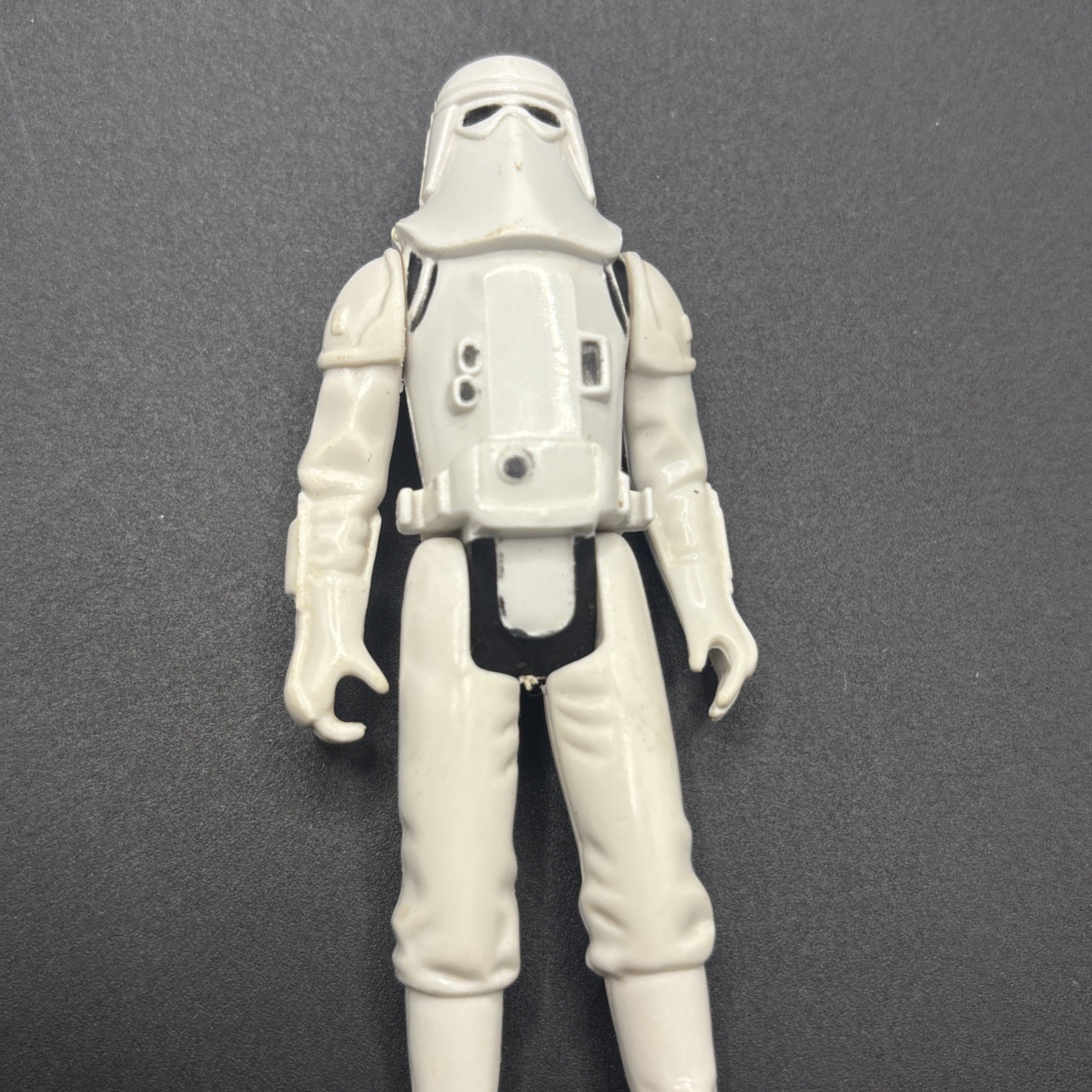Imperial Stormtrooper (Hoth Battle Gear) - Snowtrooper sold