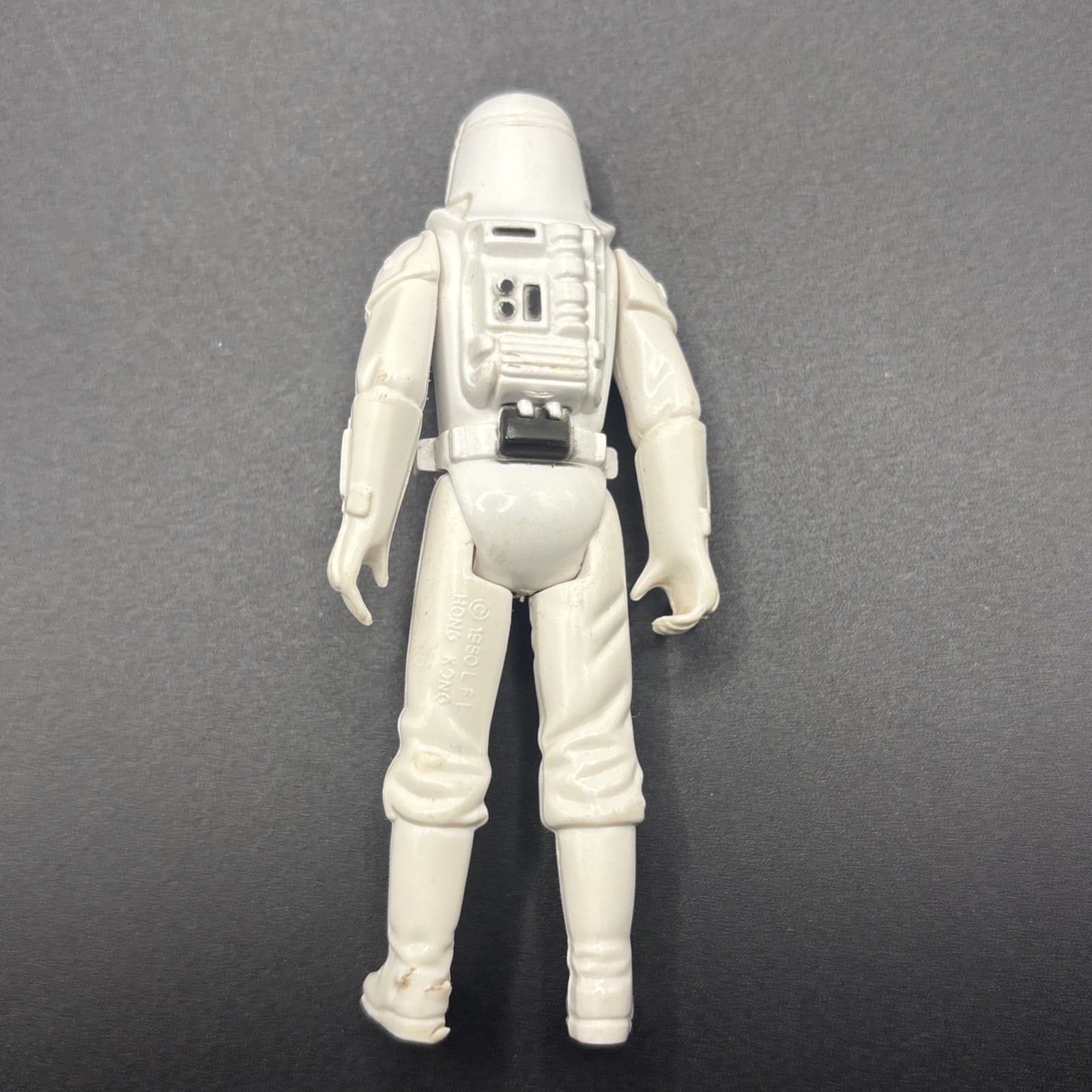 Imperial Stormtrooper (Hoth Battle Gear) - Snowtrooper sold