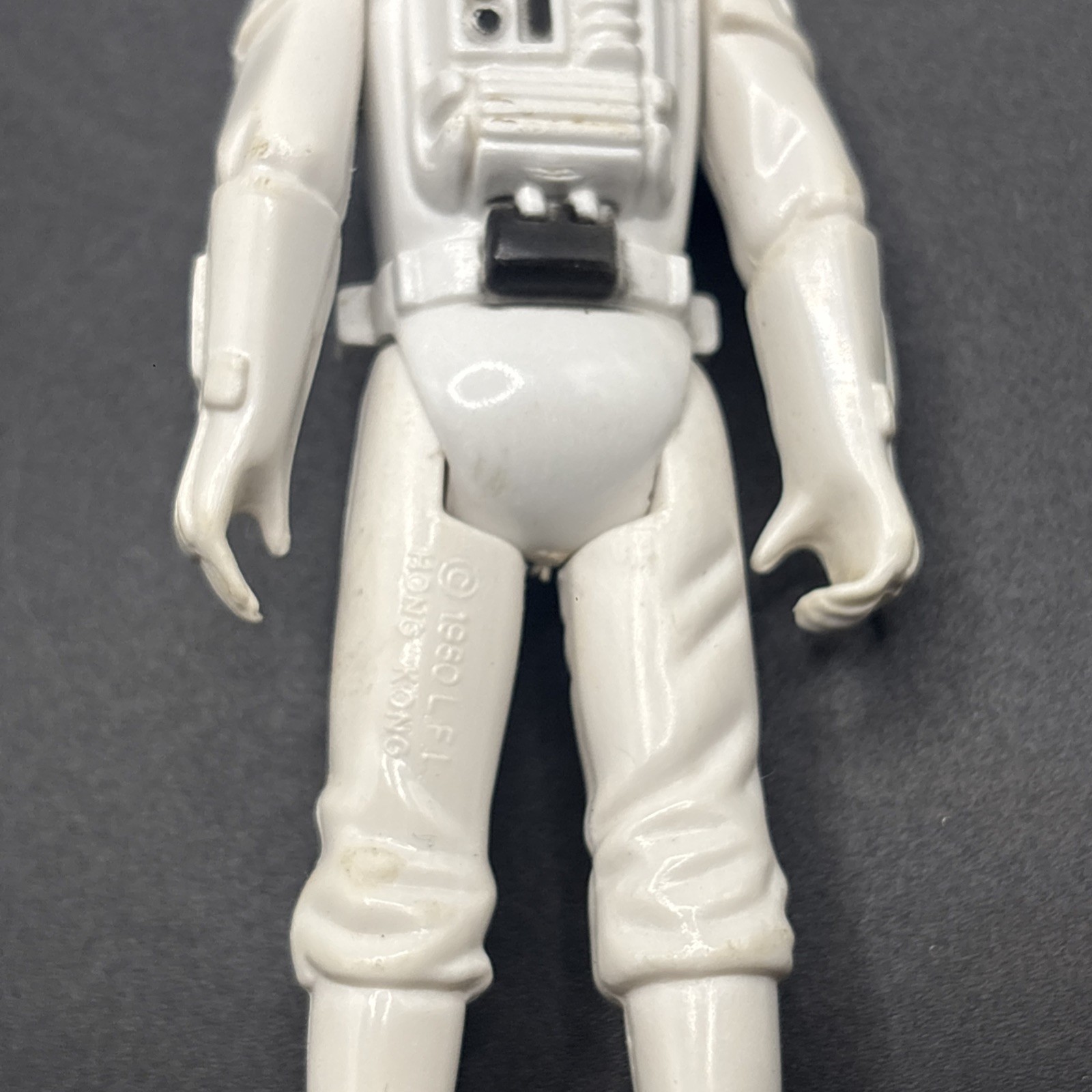 Imperial Stormtrooper (Hoth Battle Gear) - Snowtrooper sold